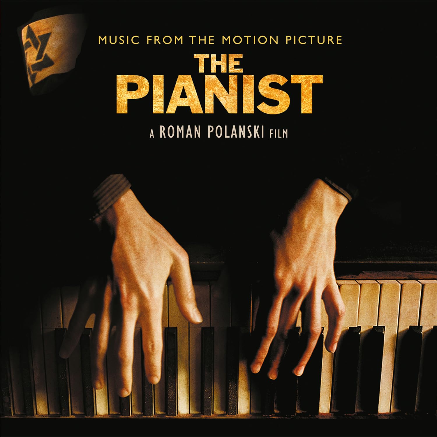 

The Pianist Anniversary Green (20th Edition)(MOV Vinyl) [Analog]