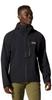 Куртка Mountain Hardwear Stretch Ozonic Jacke (1985741) schwarz