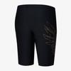 Arena Men S 4 Length Angel Wing a6Sm1mf03 Blk