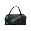 New Nike Polyester Gym Bag, Crossbody Bag, Shoulder Bag Unisex Black BA5567-015