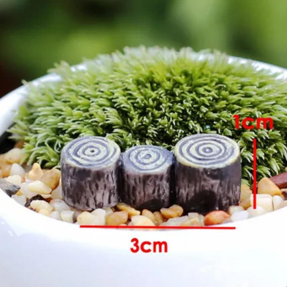 

Винтажные декоративные фонтаны для интерьера Мини-домик Сказочный сад Миниатюры/Террариум Аквариум для рыб Домашний декор Украшения DIY