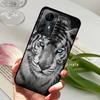 Per Custodia ZTE Blade A72S Antiurto Morbido TPU Silicone Copri Telefono Per ZTE Blade A72S A 72s Funda BladeA72S 4G 2023 Capa Cartone Animato