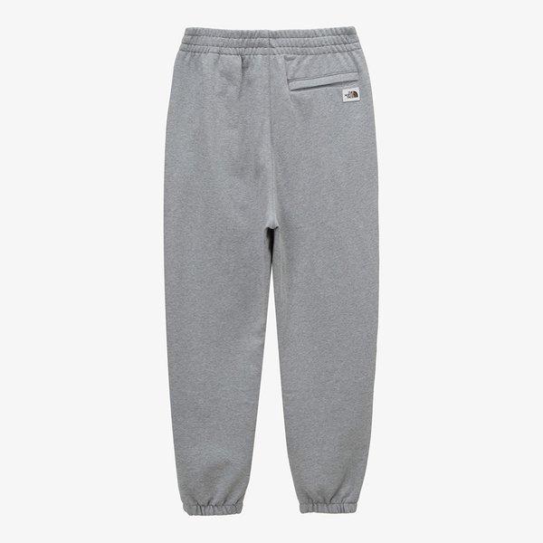 [north Face Official] Np6kp51k White Label Bonny Sweatpants