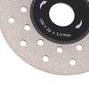 Diamond Saw Blade Grinding Disc Mm Note Quantity Pc