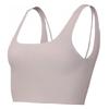 Alate Ellipse Ll Bra Comfortable Breathable Soft Sports Bra Women Underwear Pink DO6620019