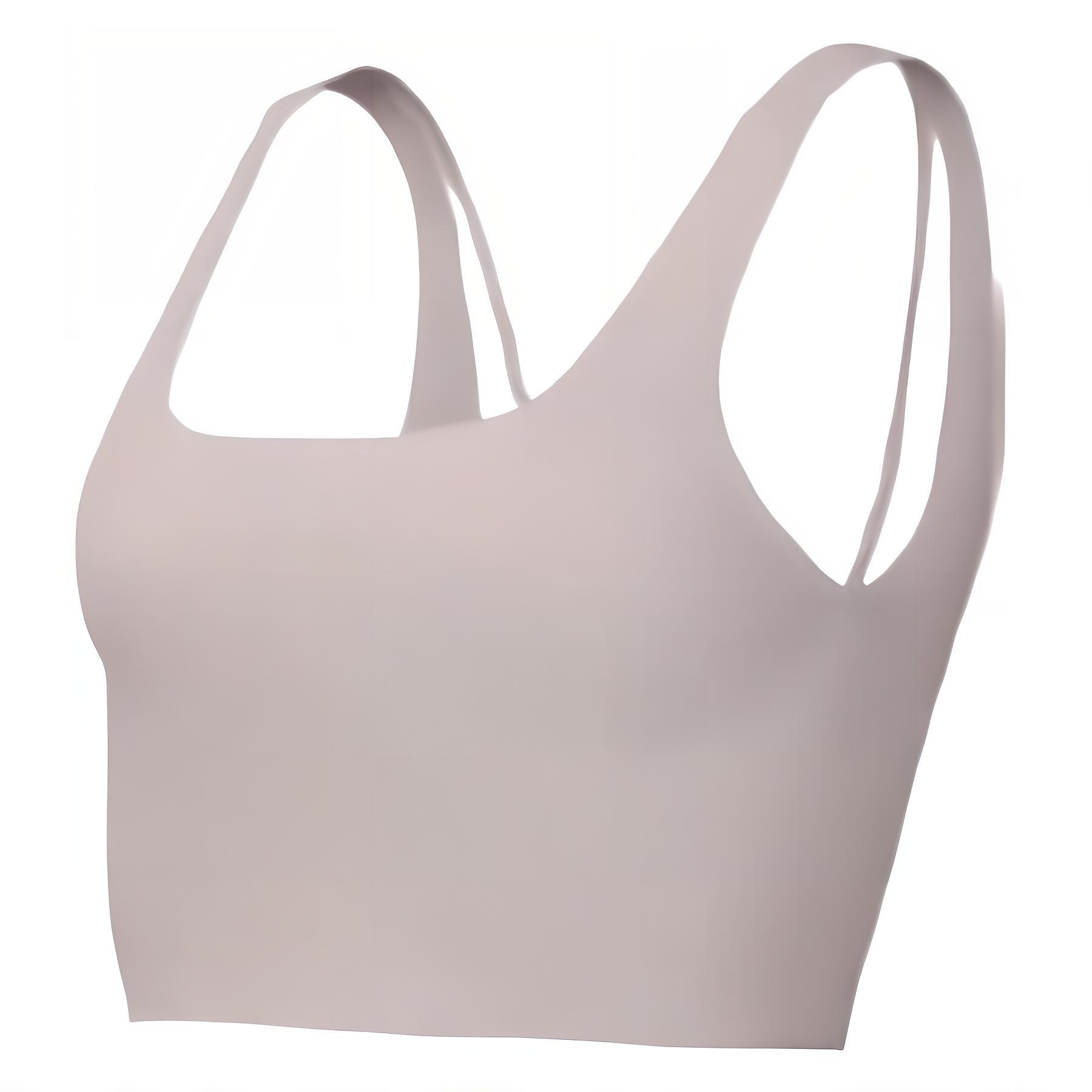 

Nike Alate Ellipse Ll Бюстгальтер Удобный Дышащий Мягкий Спортивный Бюстгальтер Женское Нижнее Белье Розовый DO6620019 S