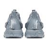 New ANTA GH3 Basketball Shoes Men Low Top Marble/Gray 112241103-5