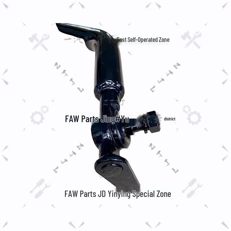FAW Jiefang CA1121J/CA1122J Transmission Shift Linkage Rod