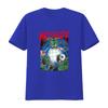 Neues DTG T-Shirt Autopsy Severed Survival Erhältlich in Größen S 7XL Vintage Gewaschen Atmungsaktiv Lässiges Oberteil Für Den Täglichen Gebrauch Weich