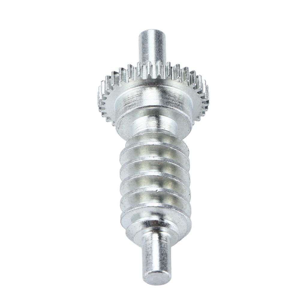 Power Folding Mirror Left Right Side Gear GM1320499 Replacement for GMC Sierra Pickup Truck