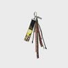 Ethnic Keyring C'est Ju C_Withkeyring_green