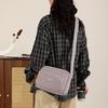 Women's Multi-Layer Bag Shoulder Bag Outdoor Lightweight Crossbody Bag