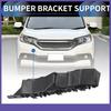 Right Front Bumper Retainer Bracket Single  For Hyundai Elantra 21-23