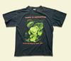 Vintage Type O Negative Team Prozac 1999 T-Shirt Unisex T-Shirt