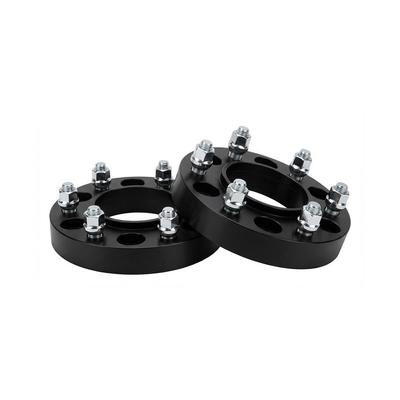 Wheel Hub Spacer 6x139.7x93.1 for Lexus, Ford, Toyota & More