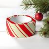 Caution Tape Christmas 16.4ft Glow In The Dark Seasonal Decor Holiday Hazard Warning Tapes For Event Planners Party Organizers