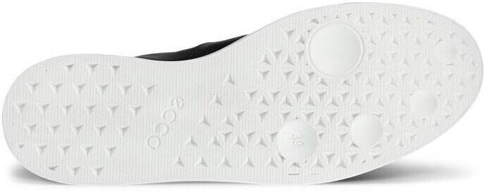 Ecco Street Lite Women's Sneakers (212803) Black