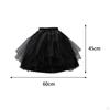 Classic Petticoat for Formal Occasions