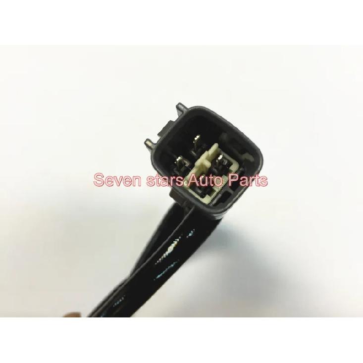 Oxygen sensor/O2 Sensor for T0yota Supra OEM# 89465-80015 8946580015