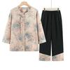 Yuzhaolin Casual Loose Fit Set