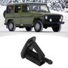 4618600047  Washer  Nozzle A4618600047 Windscreen Washer Nozzle Replacement for  G‑Class W460 W461