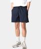 Lambeulla Tricot Cooling Ice Shorts [Navy]