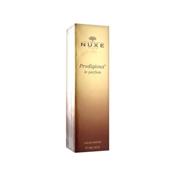 Nuxe Prodigieux Le Parfum 30ml