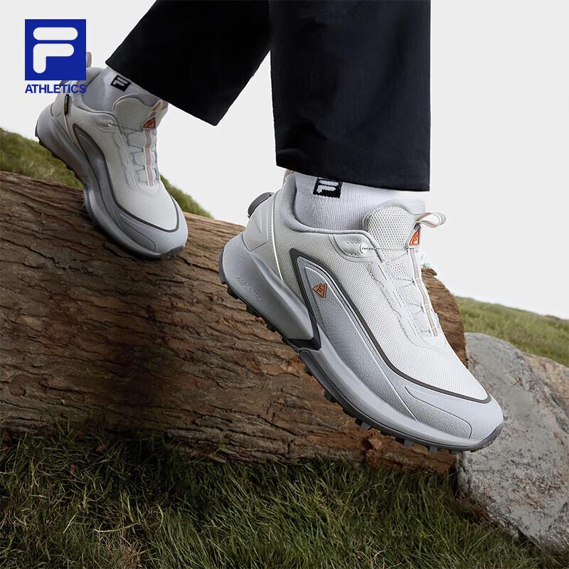 FILA LYNX 3 Women s Outdoor Running Shoes US 8