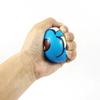 12Pcs Anti Stress Pu Ball Toy Relief Grimace Smiley Laugh Face Pinch Foam For Kids Soothing Wrist Squeeze Movement Balls Toy