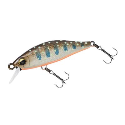 Daiwa Silver Creek Minnow 44S Iwana Lure