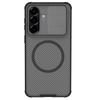 NILLKIN Custodia per Telefono Samsung Galaxy A57 Custodia Magnetica CamShield Pro Copertura Scorrevole Protezione Fotocamera