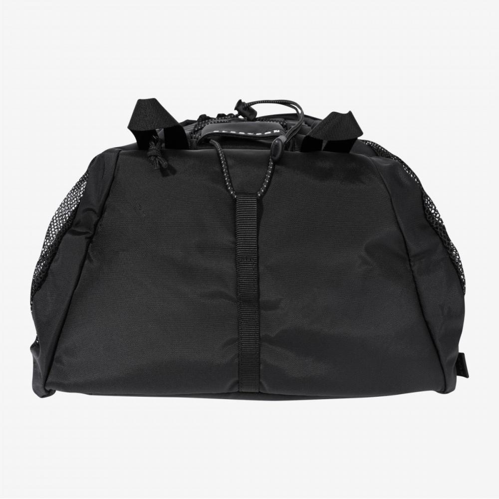 The North Face Nm2dr52j White Label Electron 18 Black