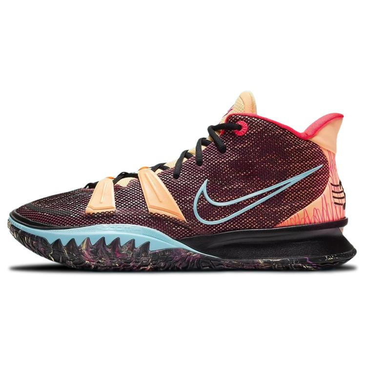 

Nike Kyrie 7 Ep Soundwave 37.5