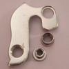 1Pcs MTB Bike Rear Derailleur Gear Mech Hanger Tail Hook For Scott Rear Derailleur Hanger Frame Extender Hook Cycling Accessory