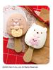 MegaHouse Sumikkogurashi Let's Make a Sweets Bar Together