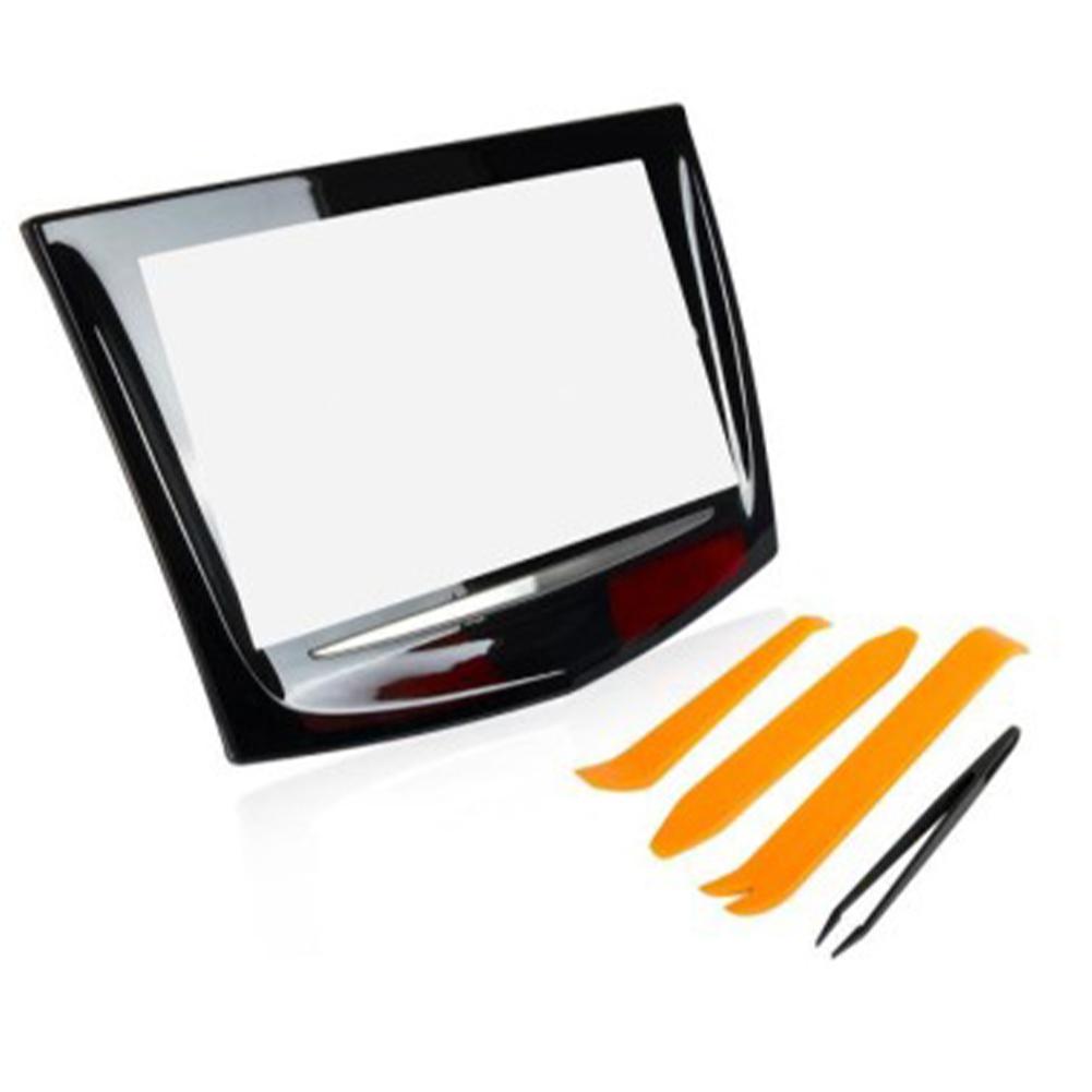 Touch Screen Display For ATS 2013-2016 For For Escalade 2015-2017 For SRX 2013-2016 For XTS