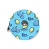 TV Anime Hitman Yamamoto Takeshi 3rd Edition Round Coin Case M YD "Katekyo REBORN!"