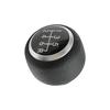 6 Speed Manual Gear Lever Cover Shifter Knob Case For Honda Civic 2016-2019 54102-TBA-L02ZB 54102-TBA-L02 Parts Accessories