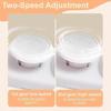 2026 Electric Nail Clippers Polisher and Trimmer Upgraded Universal Automatic for Baby and Seniors
