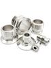1/4" 3/8" 1/2" 3/4" 1" -4" NPT Male X 0.5" 0.75" 1.5" 2" -4" Tri Clamp Connector Pipe Fitting 304 316L Stainless Steel Sanitary