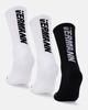 Beleumaneopaeleol Main Logo Socks 3 Pack