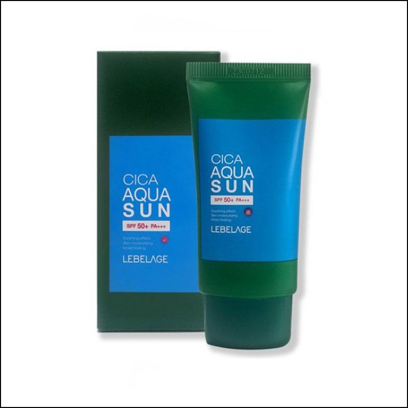 Lebelage Cica Aqua Sun 30ml