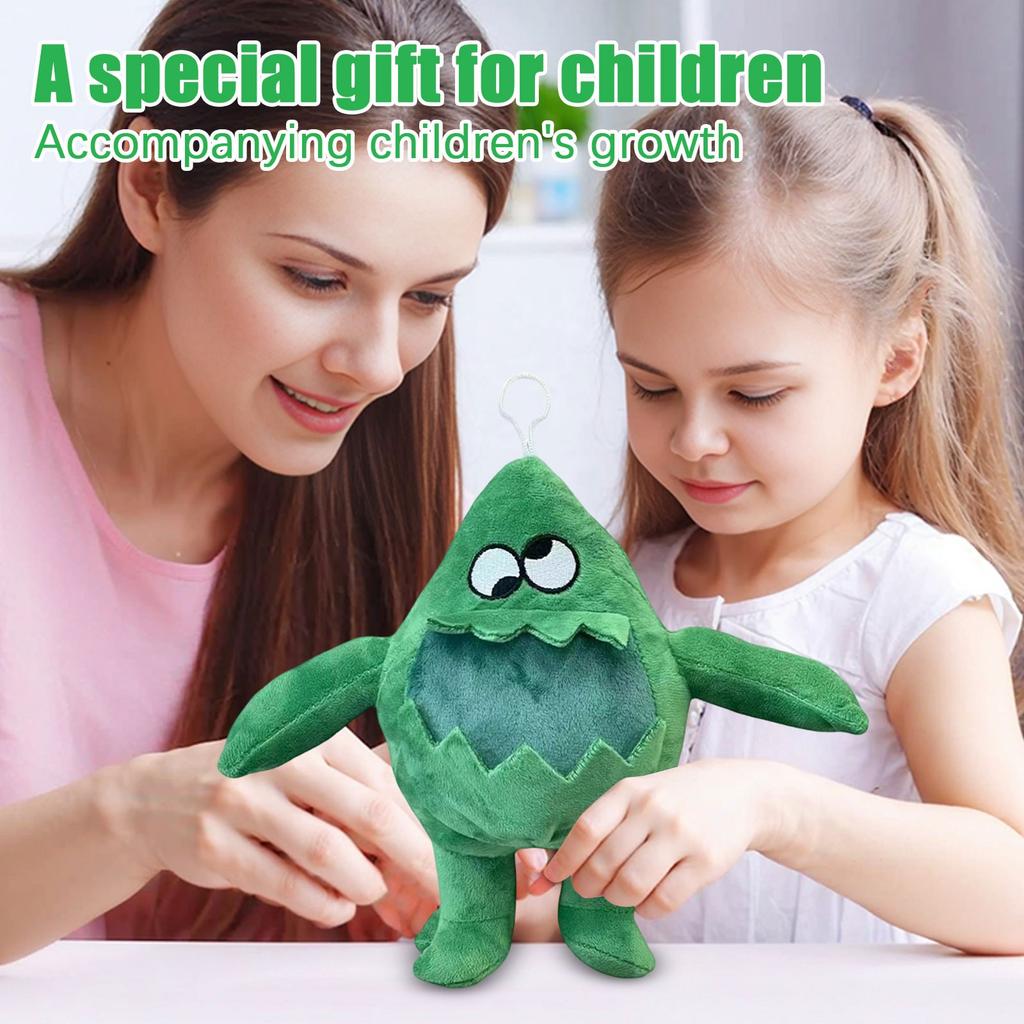 Plush Plush Toy 25cm Soft Filled Animal Kawaii Cartoon Plush Toy Gift