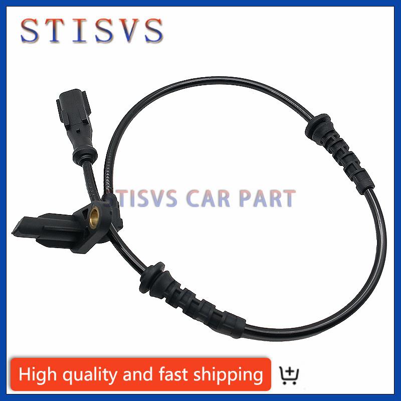 47900-7637R ABS Wheel Speed Sensor Rear Left Right For Dacia Duster Nissan Kicks Terrano Renault Arkana Duster 47950-5873R New