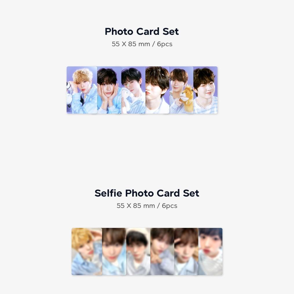 NCT WISH - [FESTTAGSGRÜSSE 2025]