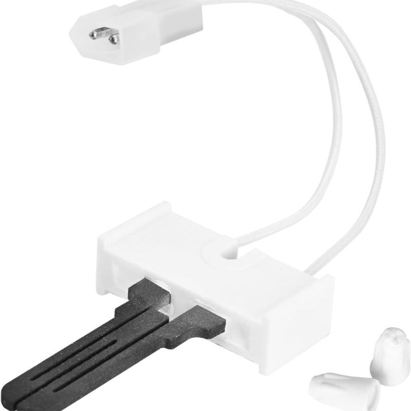 4391996 Dryer Burners Igniter Universals Gas Dryer Igniter Replacement Furnace Ignition Replace Part Easy To Install