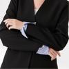 Maglione Abbigliamento Maniche Staccabili Polsino Estensione Camicia Finti Polsini Camicetta Manica Donna