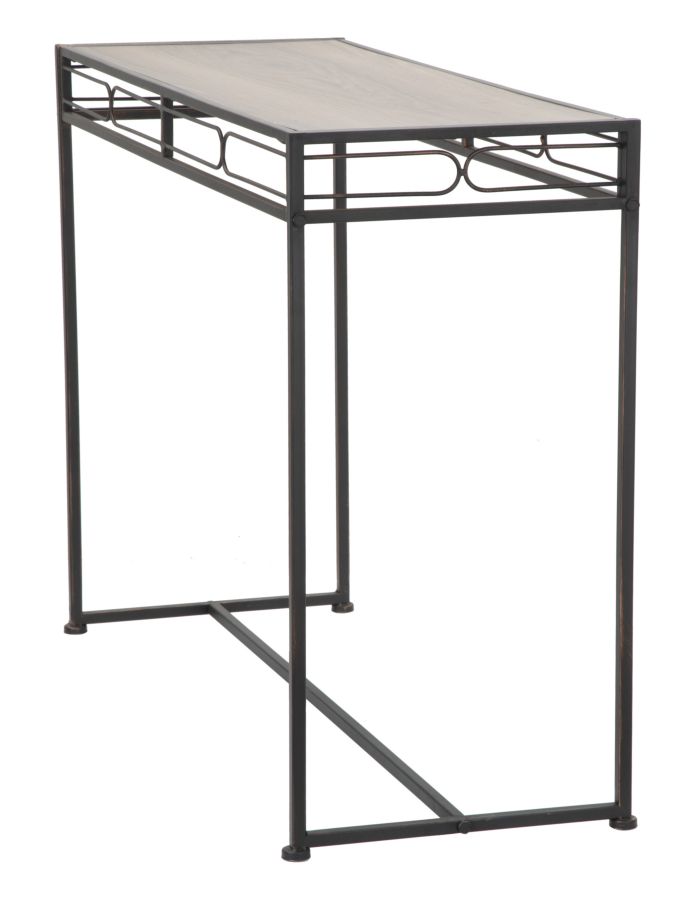 Console Essential Cm 110X40X80