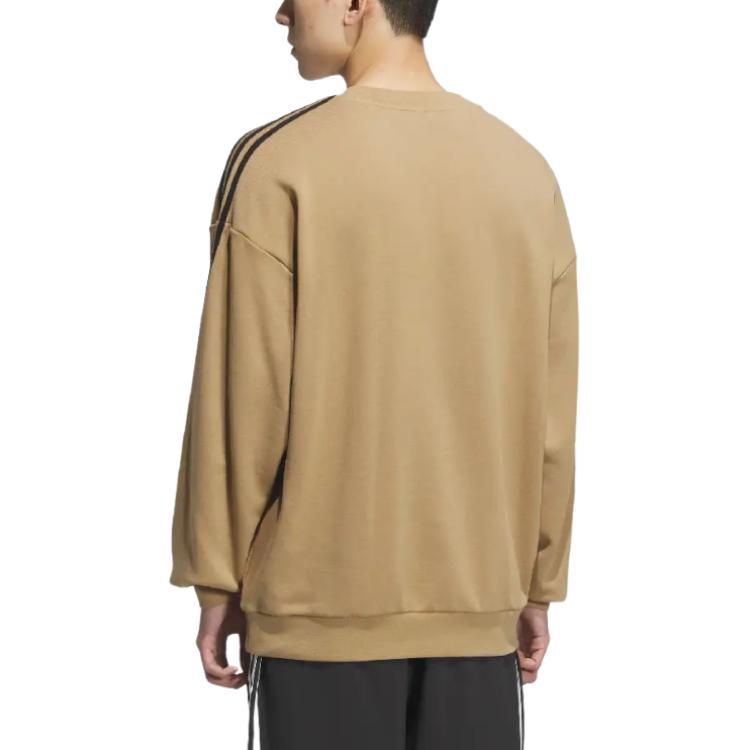 adidas Originals OVERSIZE CREW Sweatshirt Men's KD1833-