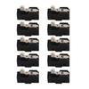 10 Pieces  , 15GW22, B Momentary Limit   es, Latching  es, Latching Electrical  , Latching Electrical  , Latching   e
